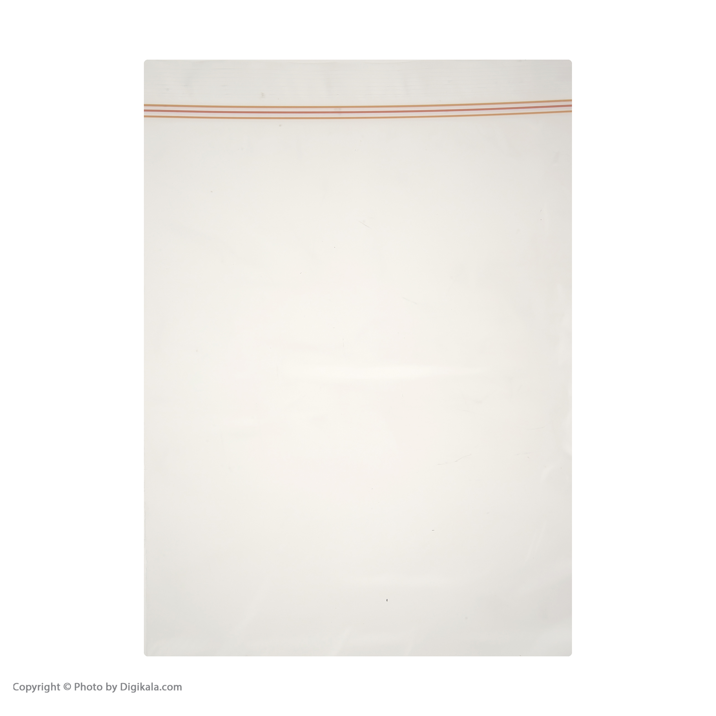 کیسه زیپ دار لندی مدل HPSO-01 بسته 25 عددی