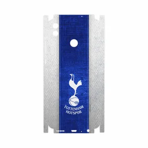 MAHOOT Tottenham Hotspur FC-FullSkin Cover Sticker for Honor 8X