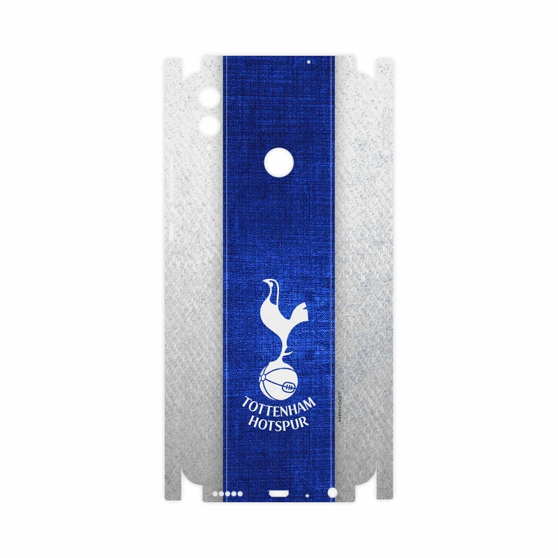 برچسب پوششی ماهوت مدل Tottenham Hotspur FC-FullSkin مناسب برای گوشی موبایل آنر 8X