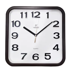 ساعت دیواری ویولت مدل 19718