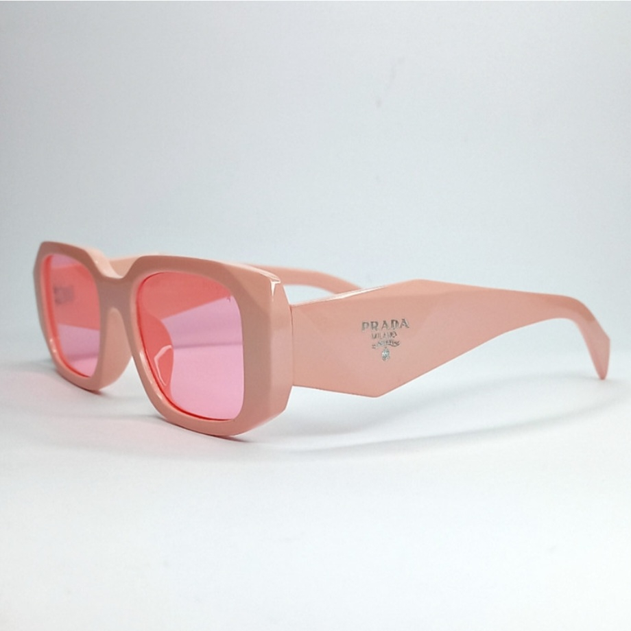 عینک شب زنانه مدل Prada 06pm