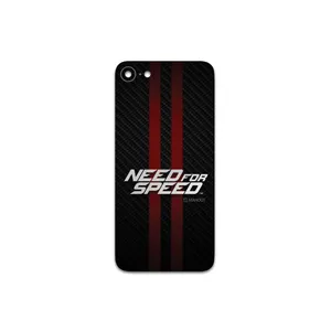 MAHOOT Need-for-Speed-Game Cover Sticker for Apple iPhone SE 2020