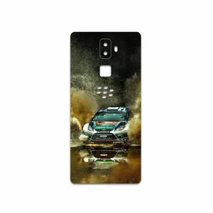 MAHOOT Rally Cover Sticker for BlackBerry Evolve