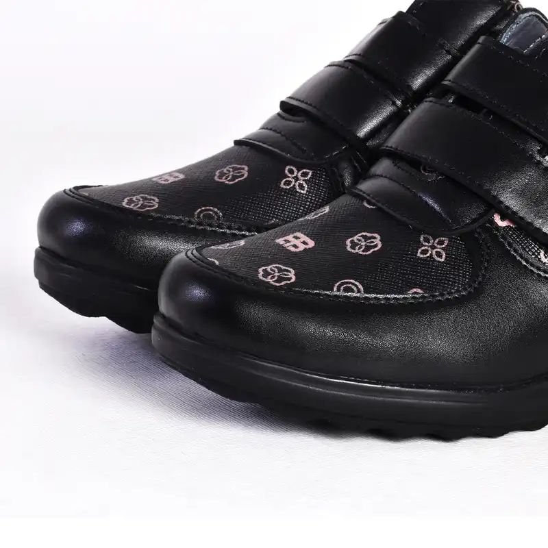 کفش روزمره زنانه تین بانی مدل کلویی 01