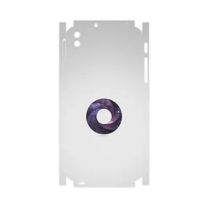 MAHOOT Minimal Universe Lens-FullSkin Cover Sticker for HTC Desire 816