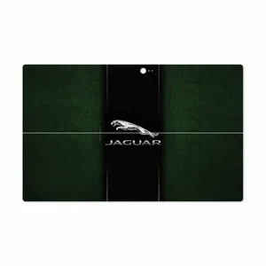 MAHOOT Jaguar Cars Cover Sticker for Microsoft Surface 2 RT 2013