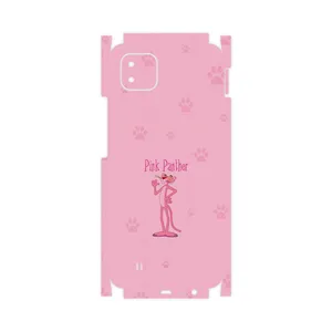 MAHOOT The Pink Panther-FullSkin Cover Sticker for Realme C11 2021