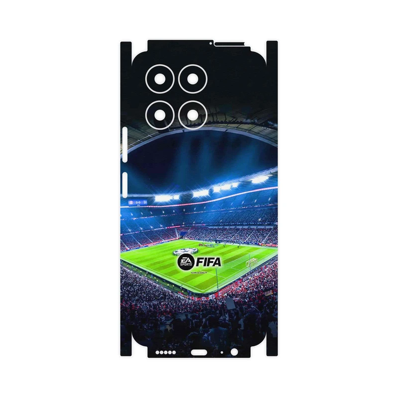 برچسب پوششی ماهوت مدل FIFA Soccer Game Series-FullSkin مناسب برای گوشی موبایل آنر X6a