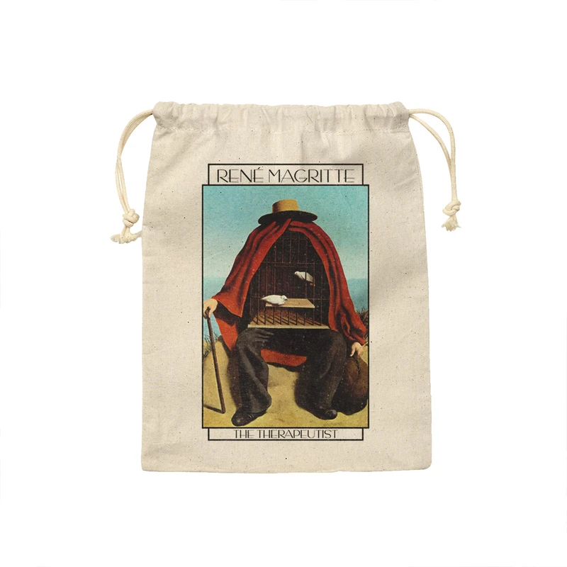 نظم دهنده ترمه طراحان ایده مدل درمانگر از ماگریت کد art0445 - L