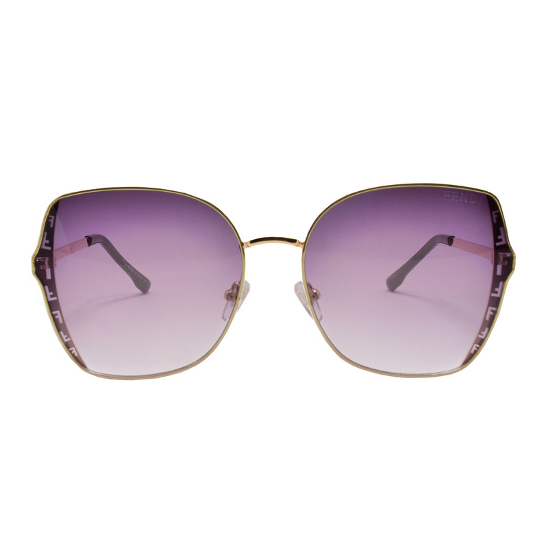 عینک آفتابی زنانه مدل FND-229D