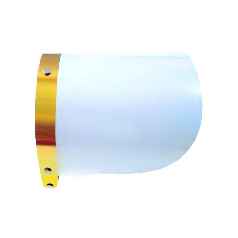 شیلد محافظ صورت مدل MBC48