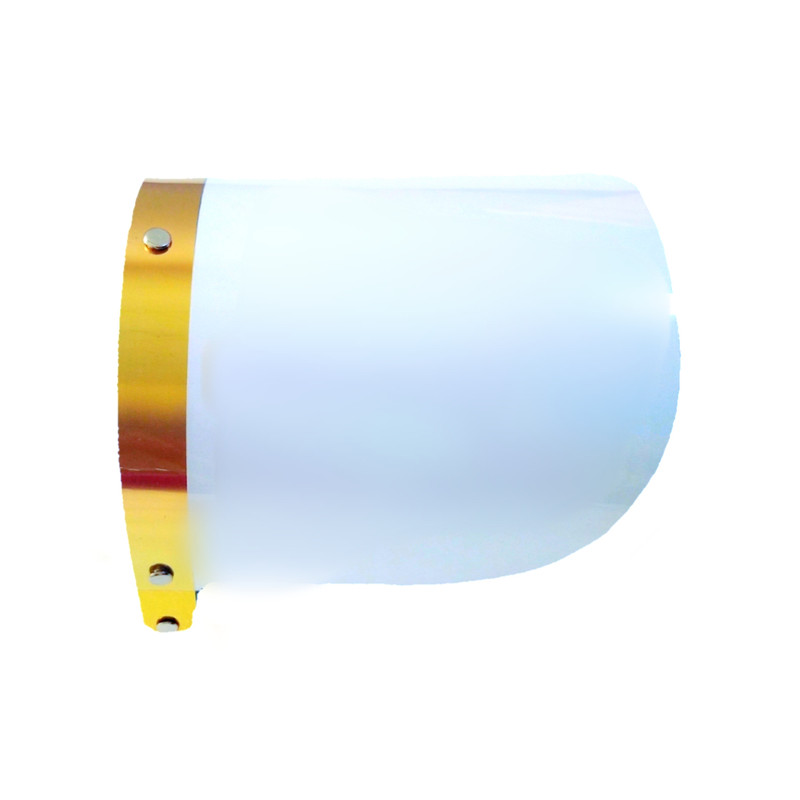 شیلد محافظ صورت مدل MBC48