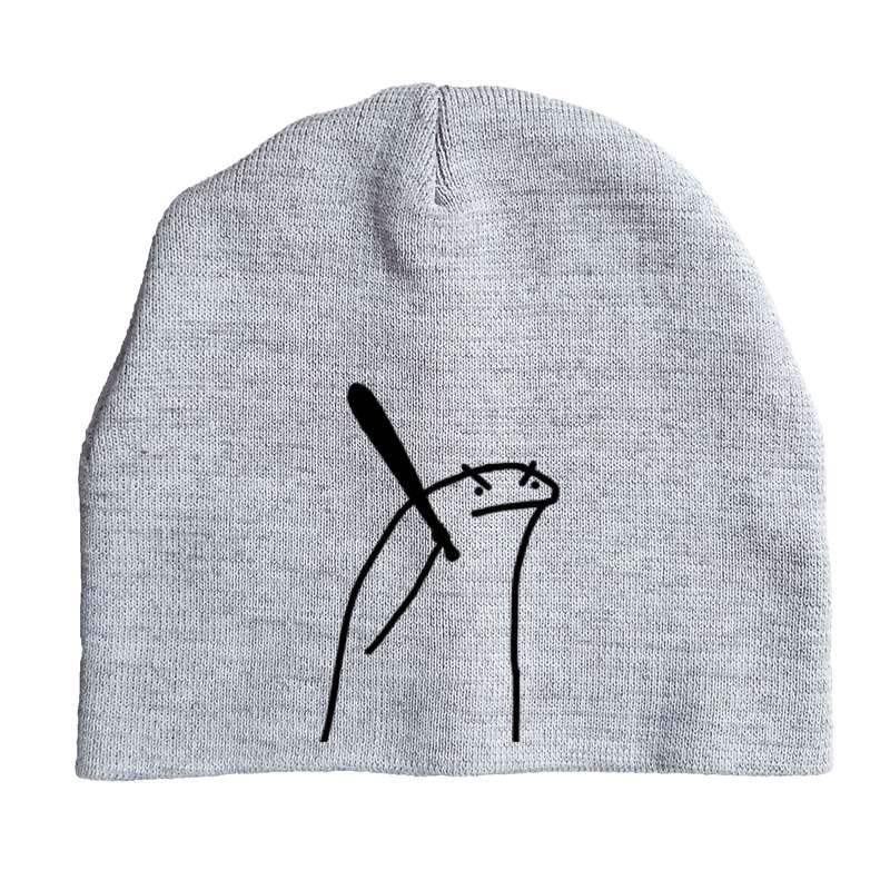 کلاه بافتنی مدل mme 001