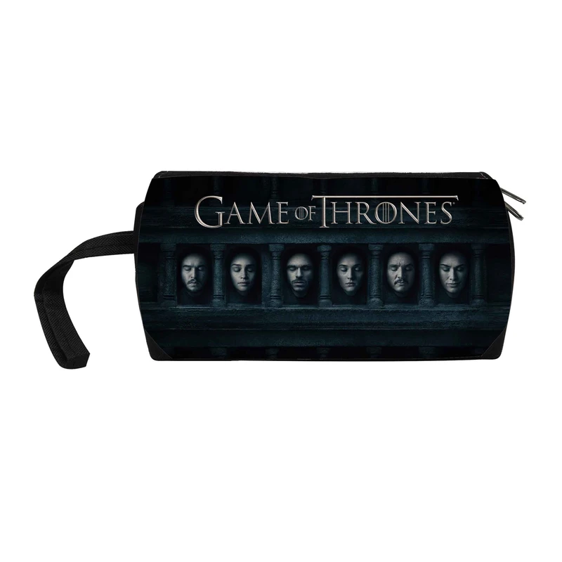 جامدادی طرح game of therones کد jm134