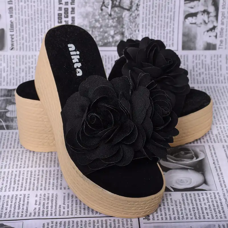 صندل زنانه نیکتا مدل BK.2317