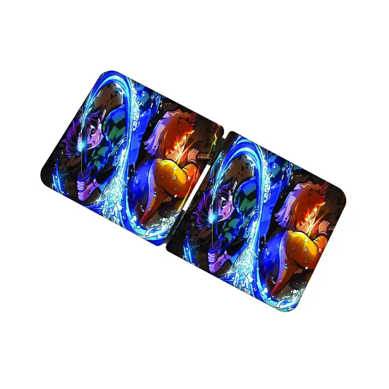 جعبه سیگار مدل انیمه کد 23012