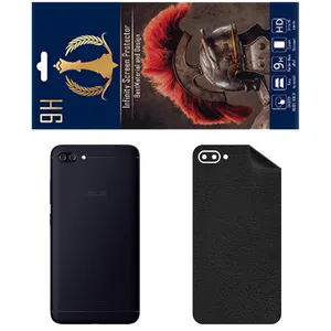 INFINITI PRO CH Back Skin For ASUS Zenfone 4 Max 5.5