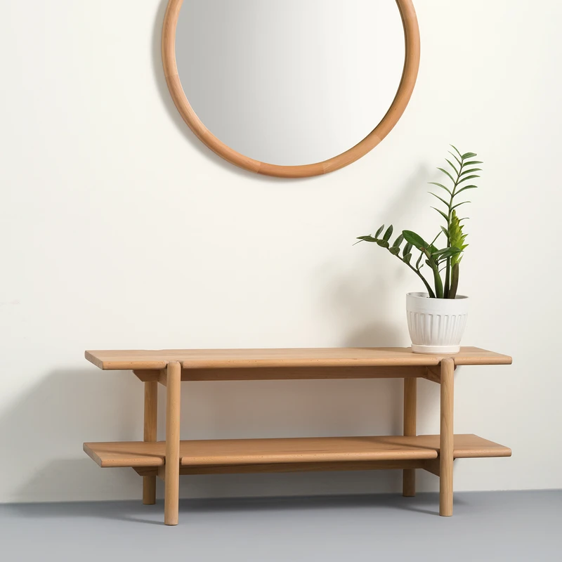 عکس شماره 5 : نیمکت مدل لت