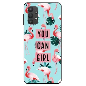 Megafone 8032 Cover For Samsung Galaxy A32 4G