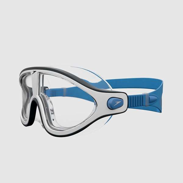 عینک شنا اسپیدو مدل Biofuse Rift Mask