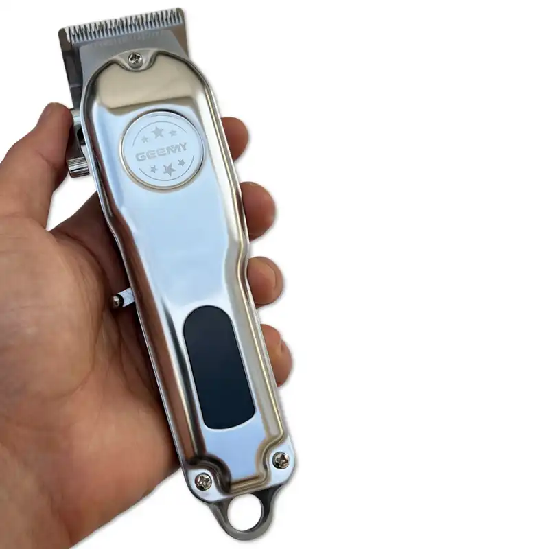 ماشین اصلاح موی سر و صورت جیمی مدل GM6752