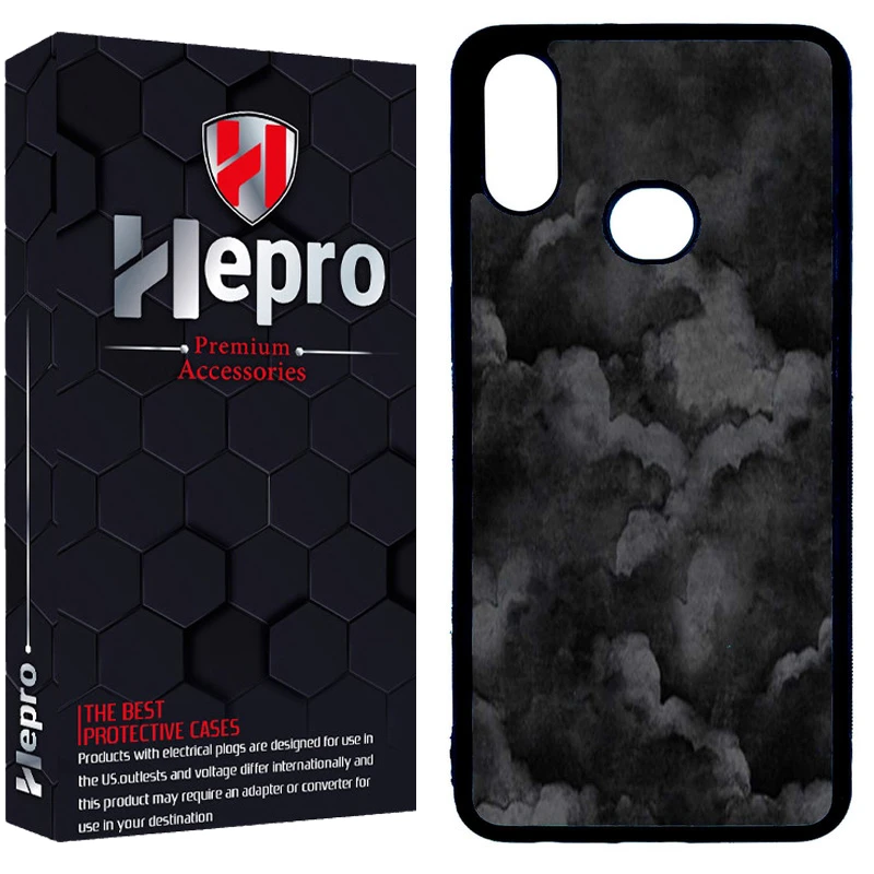 کاور هپرو طرح فانتزی مدل TPU مناسب برای گوشی موبایل سامسونگ Galaxy A10s