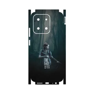 MAHOOT The_Last_of_Us-FullSkin Cover Sticker for Xiaomi Poco C85