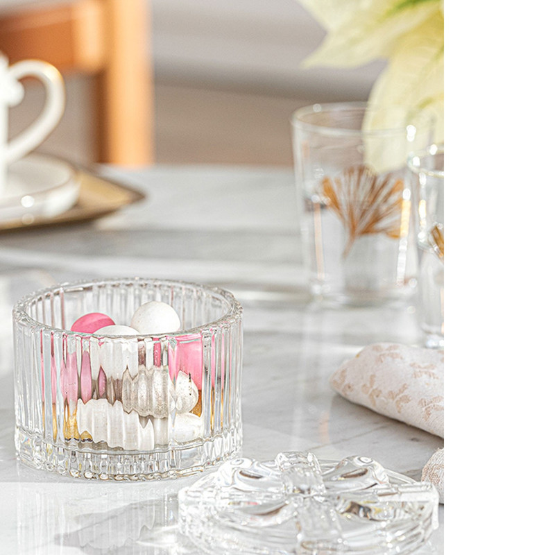 قندان مدل پاپیون کد 1369n