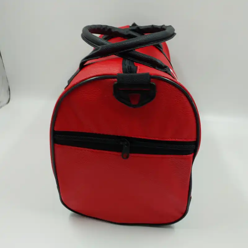 ساک ورزشی مدل چرمی کد 2115