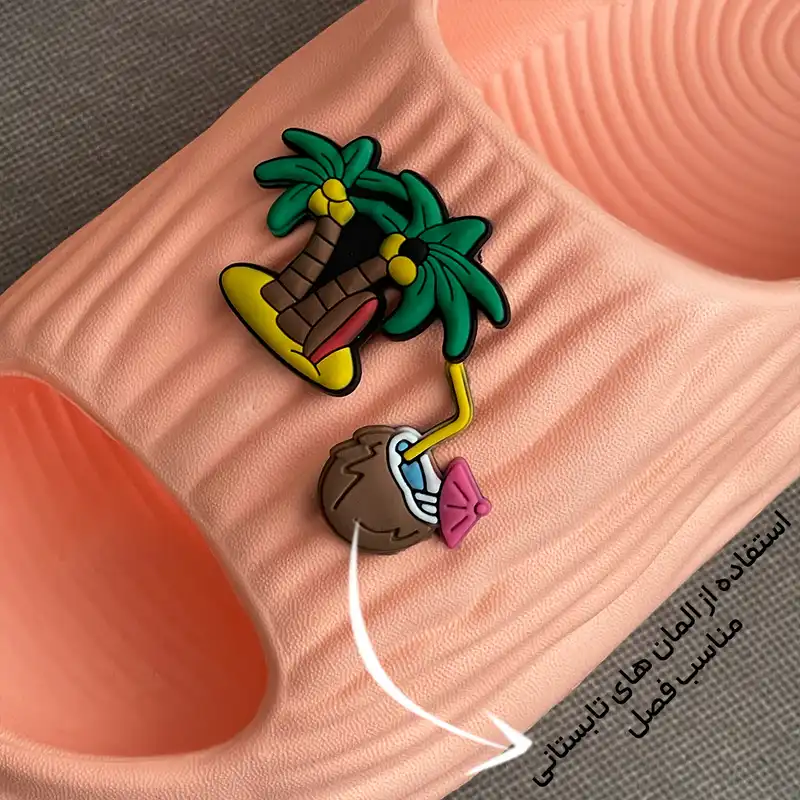 دمپایی زنانه کد 92-PE