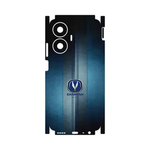 MAHOOT CHANGAN-FullSkin Cover Sticker for Realme C55