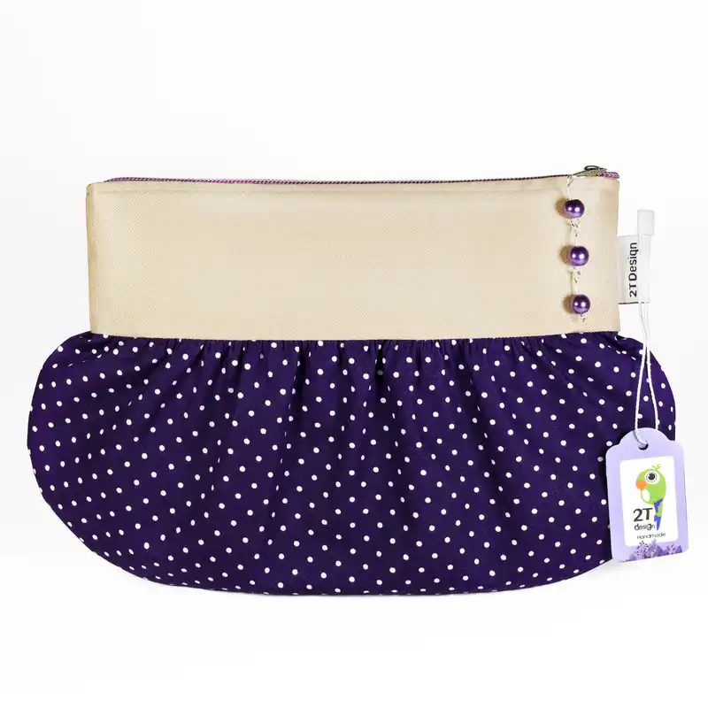 جامدادی طوطی دیزاین مدل یاس کد YS03