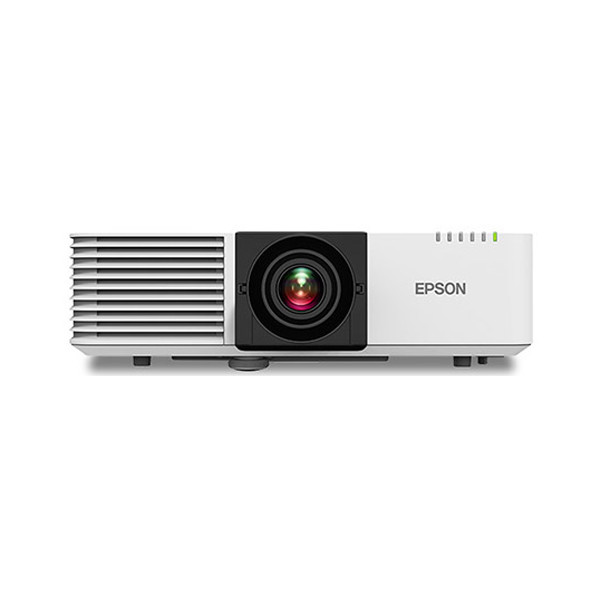 ویدئو پروژکتور اپسون مدل EB-L520U
