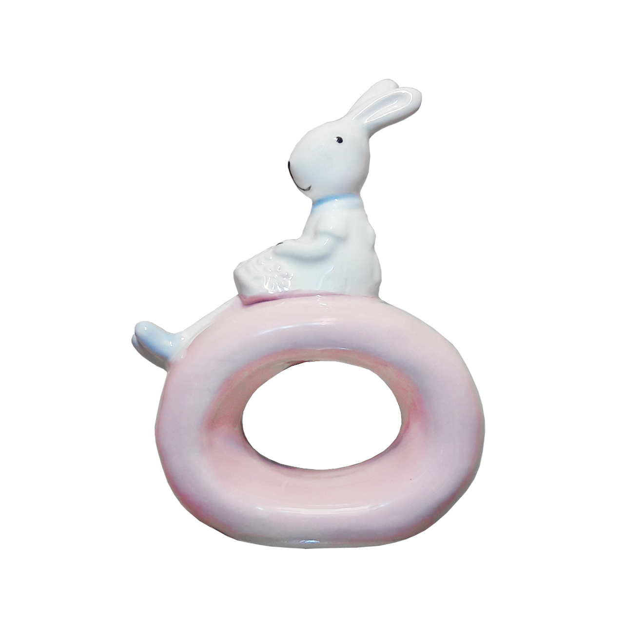 حلقه دستمال سفره موسیو مدل CERAMO