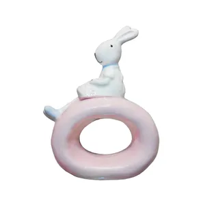  حلقه دستمال سفره موسیو مدل CERAMO 