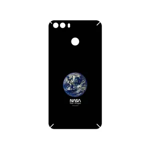 MAHOOT NASA Home Earth Cover Sticker for GLX Sepehr