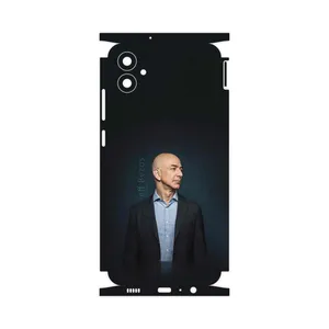 MAHOOT Jeff_Bezos-FullSkin Cover Sticker for Samsung A04e