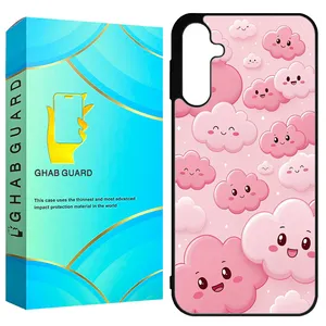 Ghab Guard GCHPA55 Cover For Samsung Galaxy A55 5G