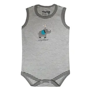 بادی نوزادی مدل فیل کد 318