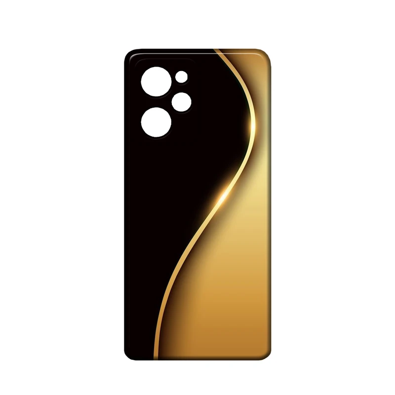  کاور مدل اسپرت کد 094 مناسب برای گوشی موبایل شیائومی  redmi note 12pro 5g