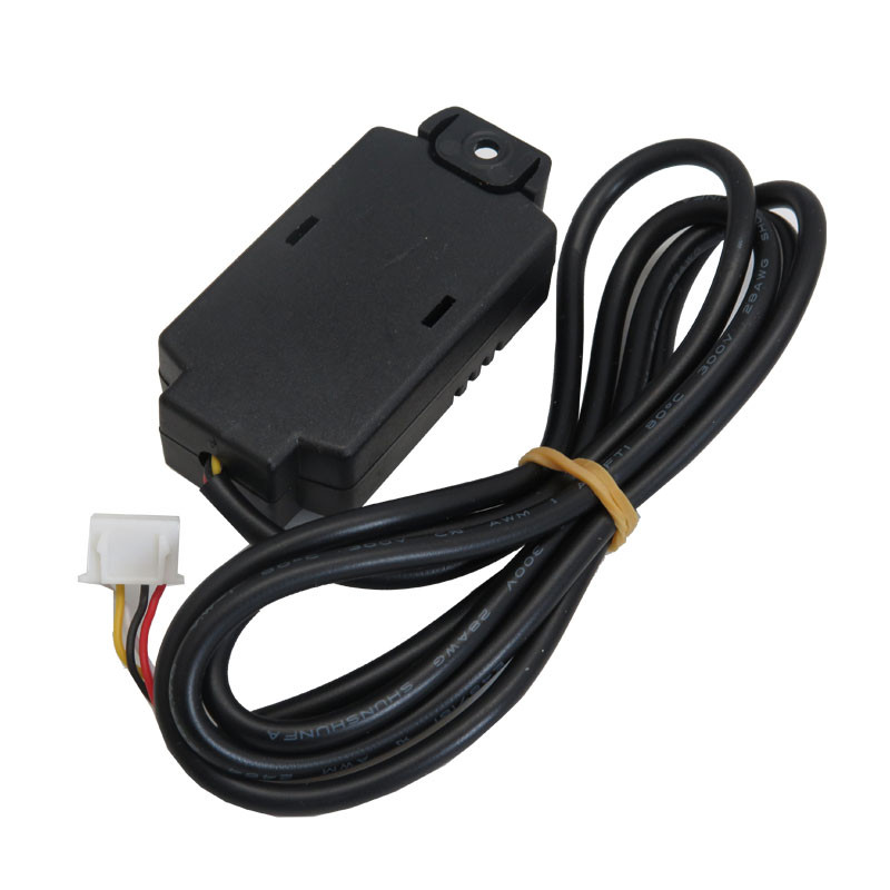 ماژول نمایشگر و کنترلر دما و رطوبت مدل XY-TR01 ماژول نمایشگر و کنترلر دما و رطوبت مدل XY-TR01