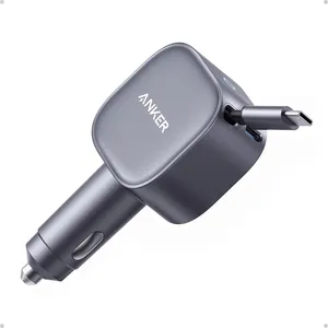 شارژر فندکی 75 وات انکر مدل A2738