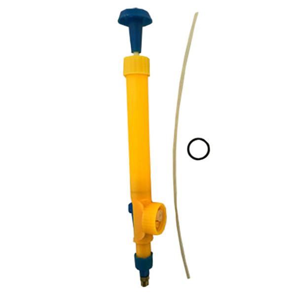 آبپاش سربطری مدل RRS