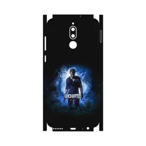 MAHOOT Uncharted Game Series-FullSkin Cover Sticker for Huawei Mate 10 Lite