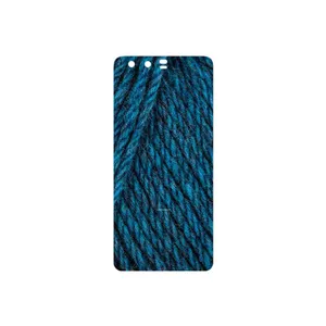 MAHOOT Fabric Texture 1 Cover Sticker for Huawei P10
