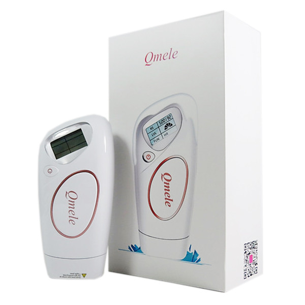 لیزر موهای زائد کیومل مدل 501