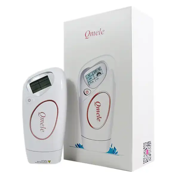 لیزر موهای زائد کیومل مدل 501