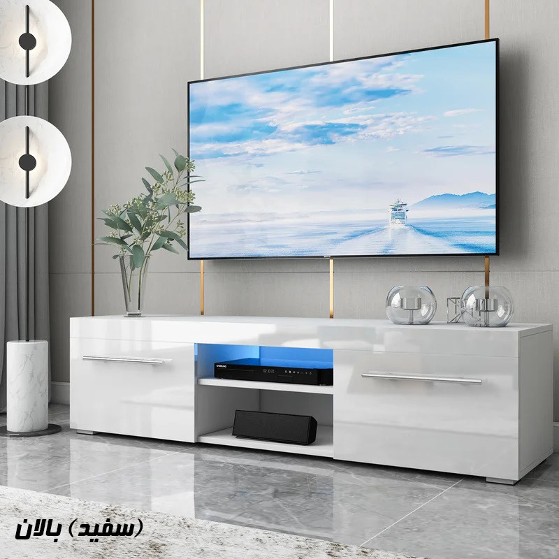 میز تلویزیون مدل BL0121 میز تلویزیون مدل BL0121