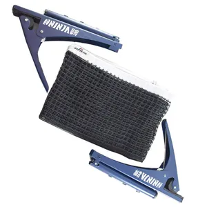 تور و گیره میز پینگ پنگ نینجا مدل NW074A