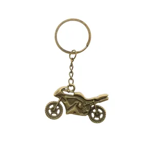 جاکلیدی مردانه دلنار گالری مدل موتور سیکلت 2